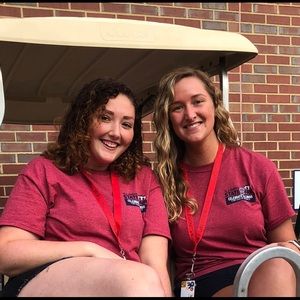 Meet your Posher, Allison